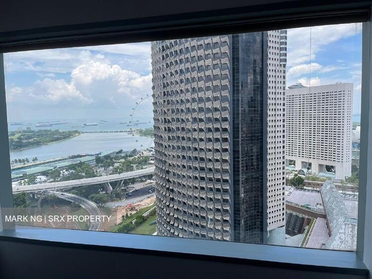Suntec City Tower (D1), Office #509327241